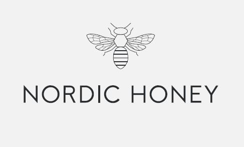 NORDIC HONEY mark