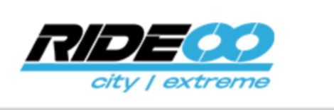 RIDEOO city extreme mark