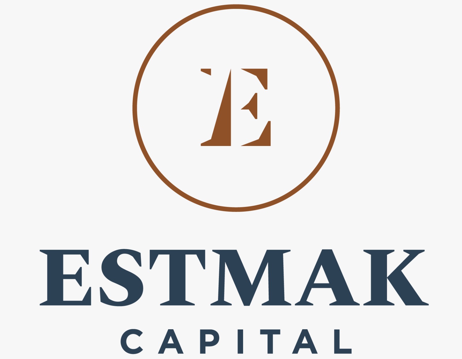 ESTMAK CAPITAL mark