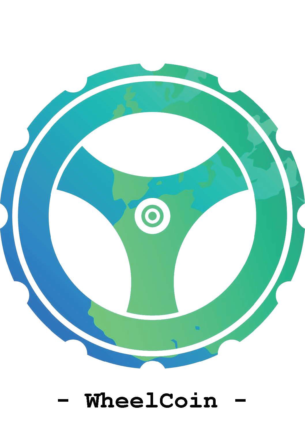 WHEELCOIN mark