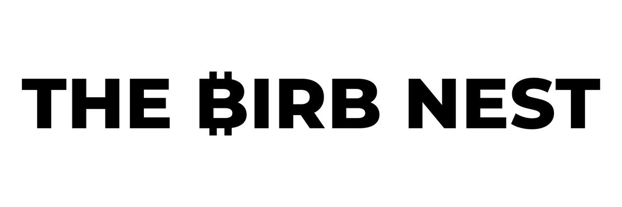 THE BIRB NEST mark