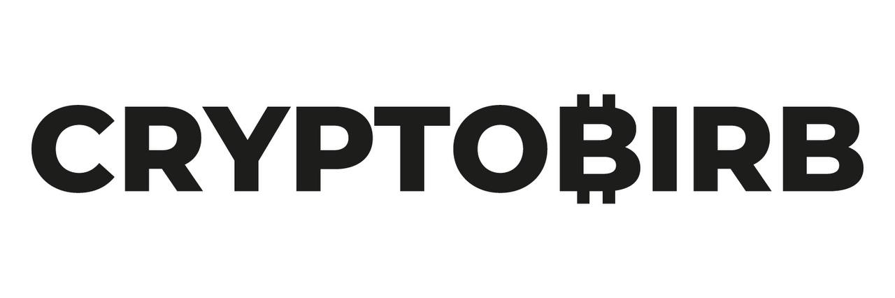 CRYPTOBIRB mark