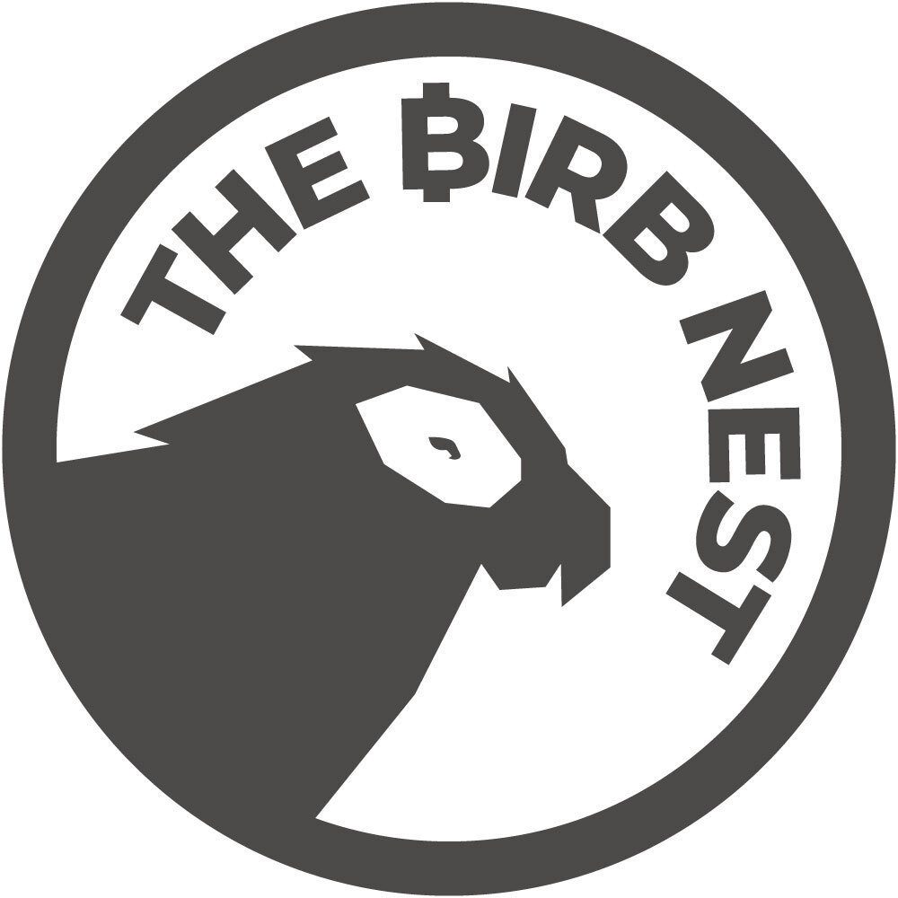 THE BIRB NEST mark