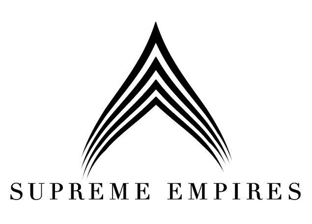 Supreme Empires mark