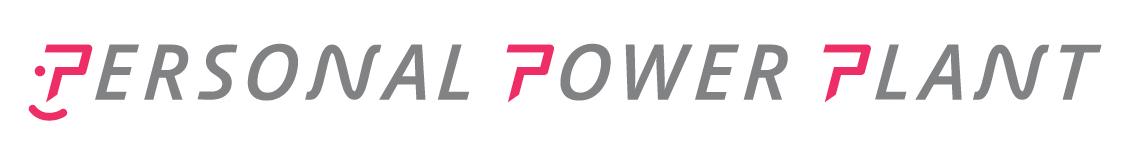 PERSONAL POWER PLANT mark