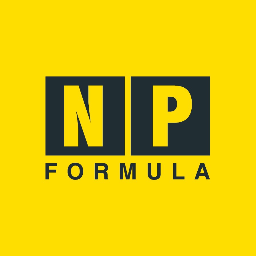NP FORMULA mark