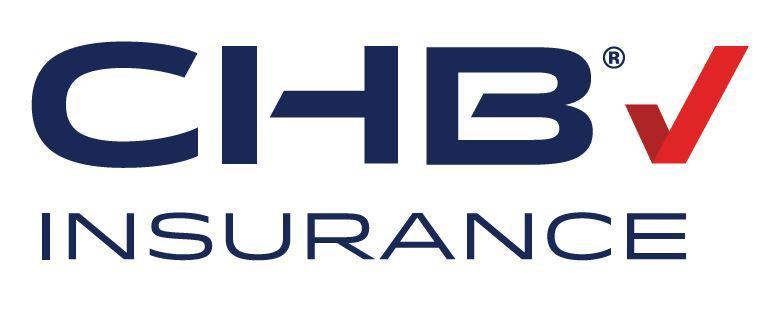 CHB INSURANCE mark