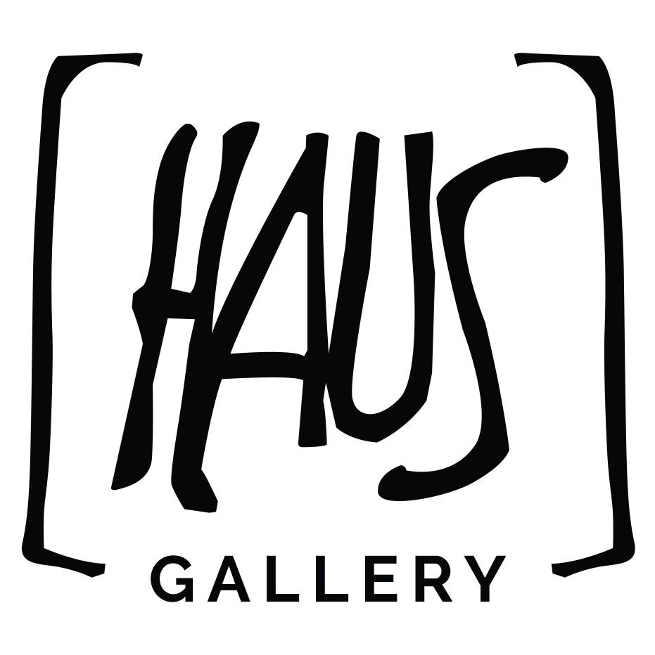HAUS GALLERY mark