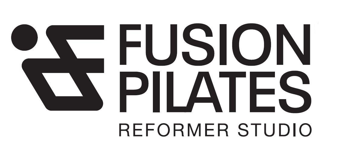 FUSION PILATES REFORMER STUDIO mark