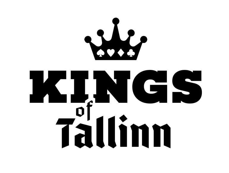 KINGS of Tallinn mark