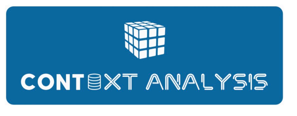 CONT XT ANALYSIS mark