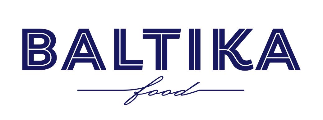 BALTIKA food mark