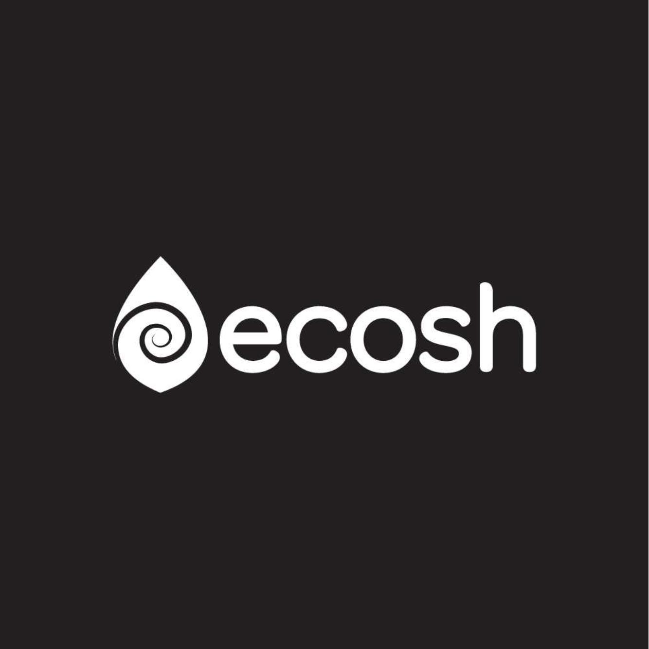 ecosh mark