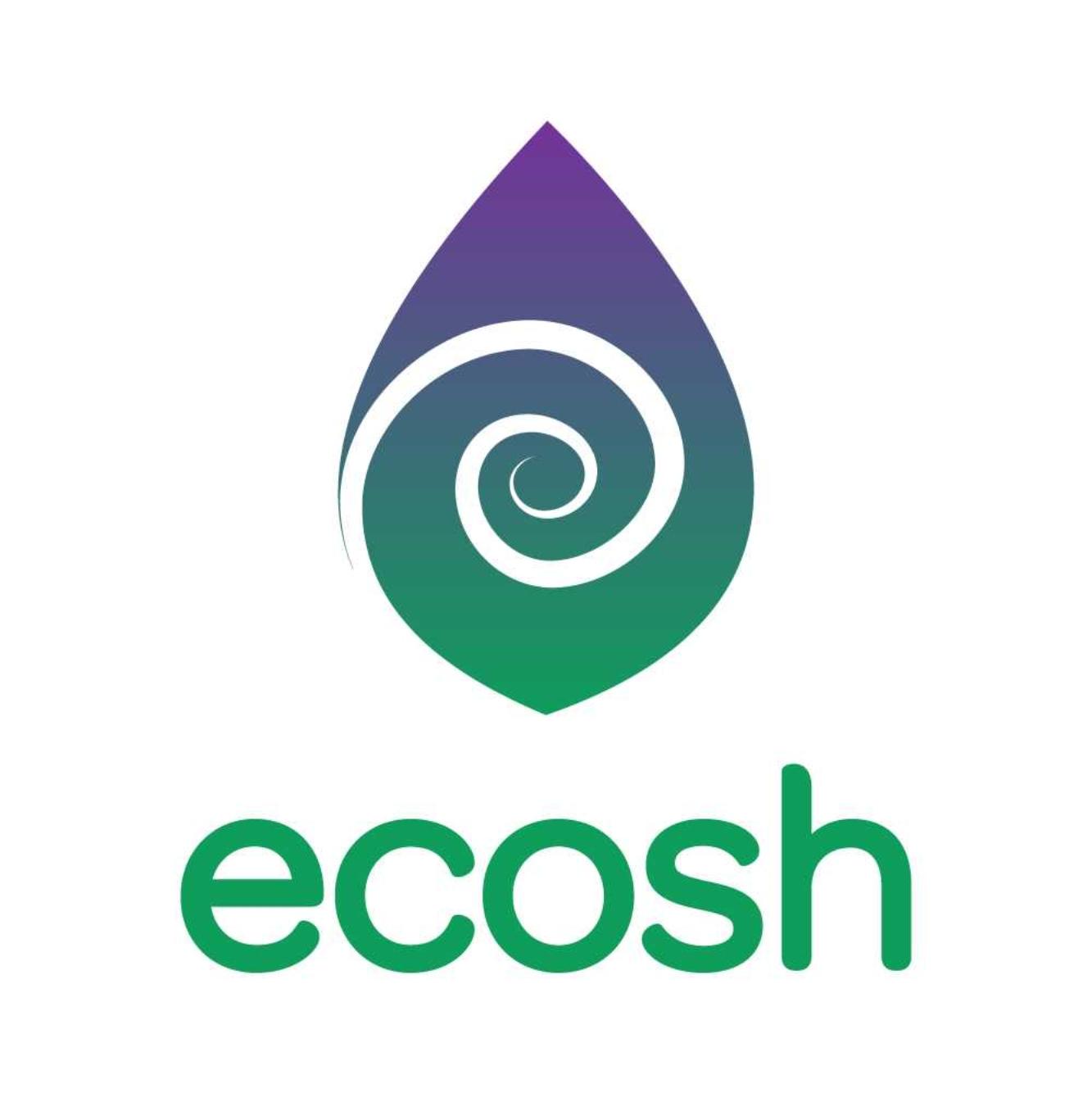 ecosh mark