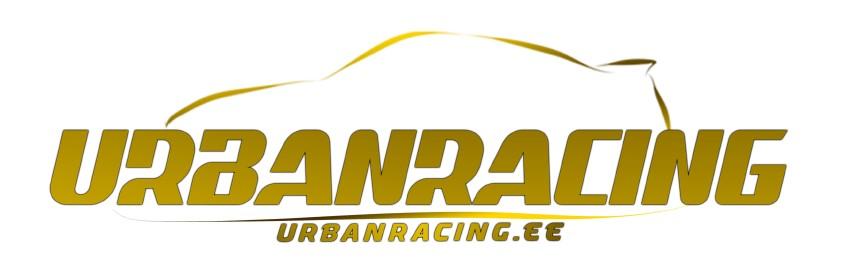 URBANRACING URBANRACING.EE mark