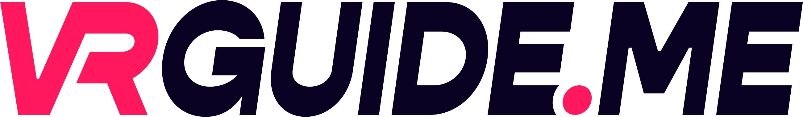 VRGUIDE.ME mark