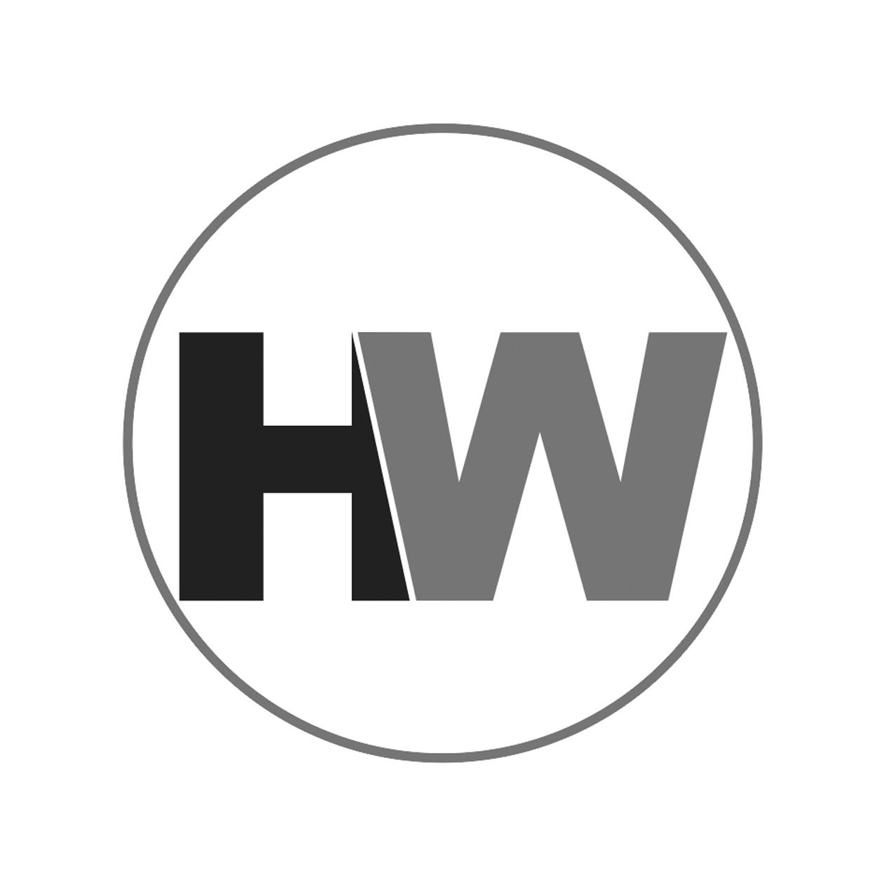 HW mark
