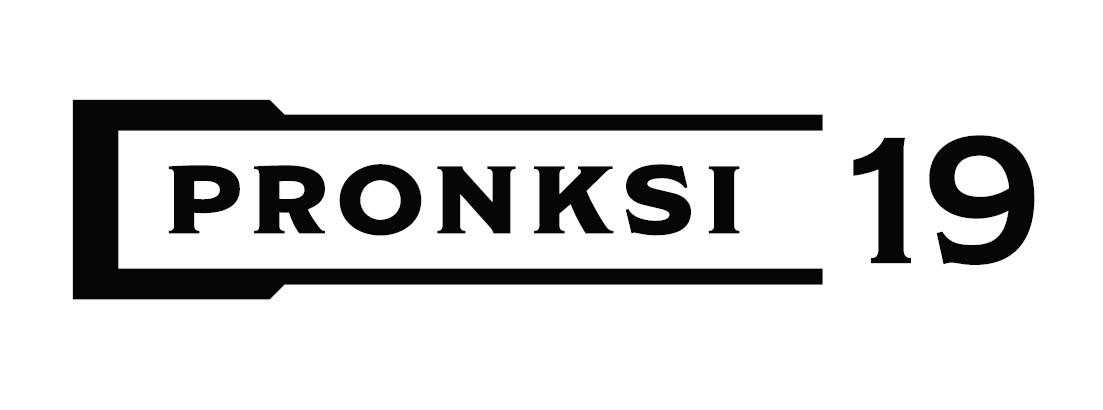 PRONKSI 19 mark