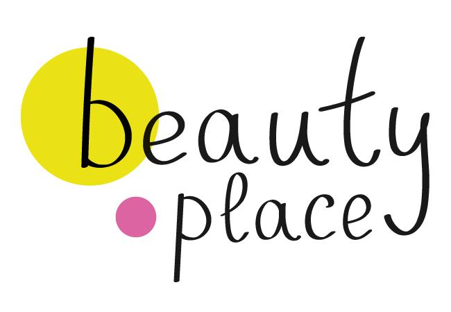 beauty place mark