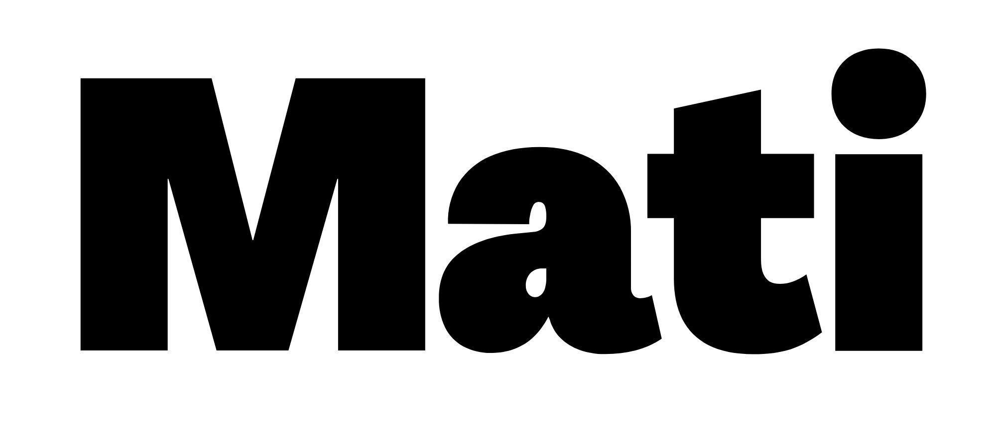 Mati mark