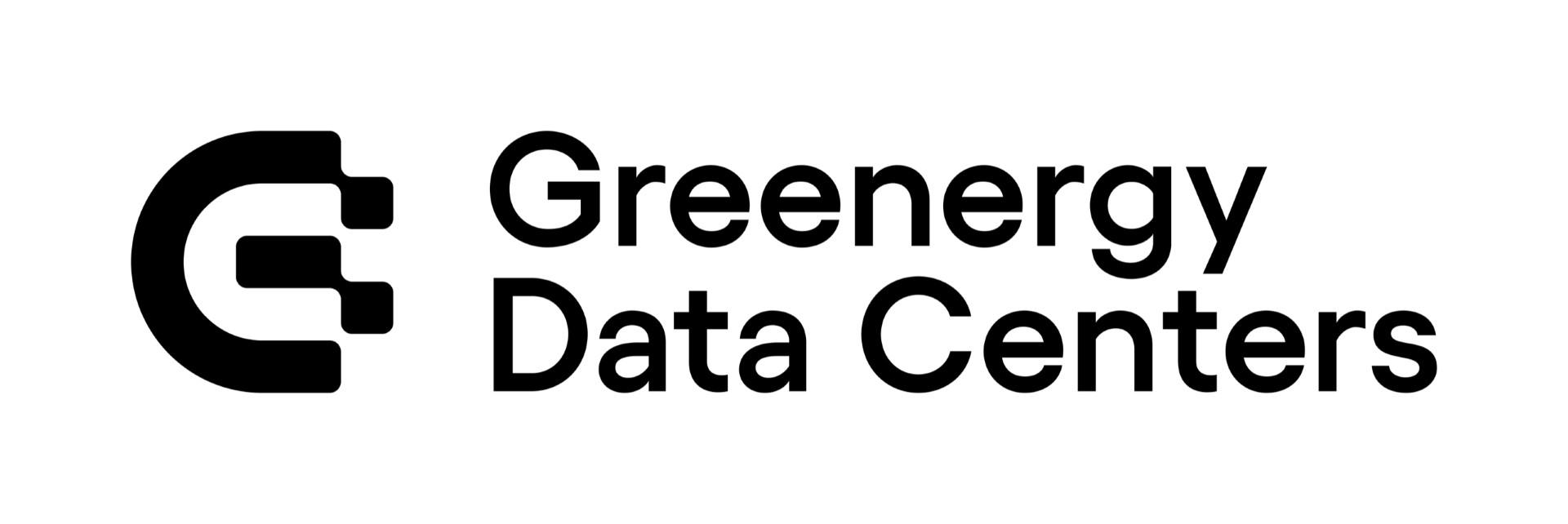 Greenergy Data Centers mark