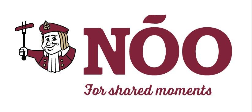 NÕO For shared moments mark