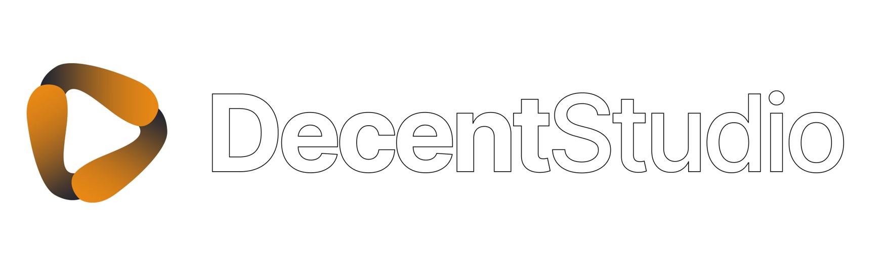 DecentStudio mark