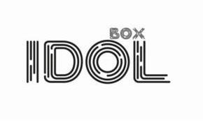 BOX IDOL mark