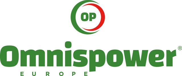 OP OMNISPOWER EUROPE mark