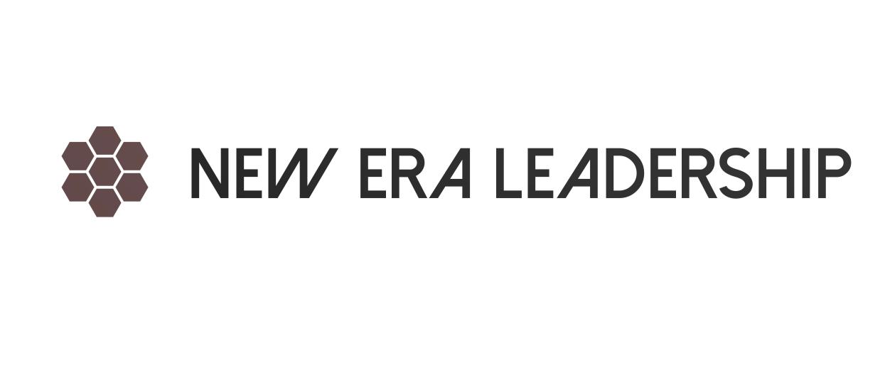 NEW ERA LEADERSHIP mark