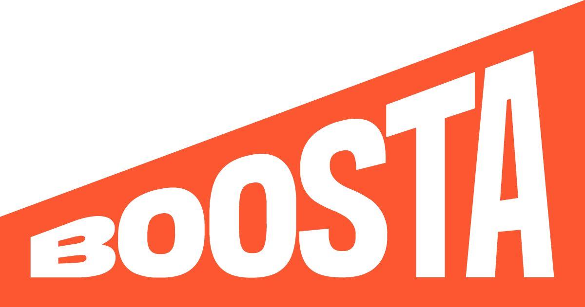 BOOSTA mark
