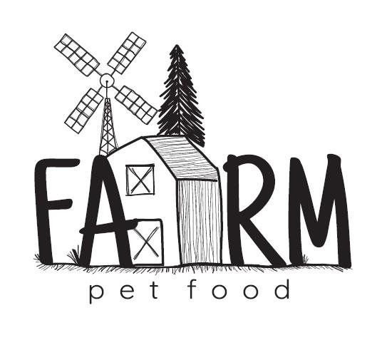 FARM pet food mark