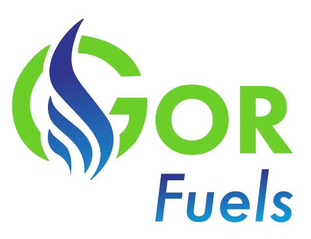 GOR Fuels mark