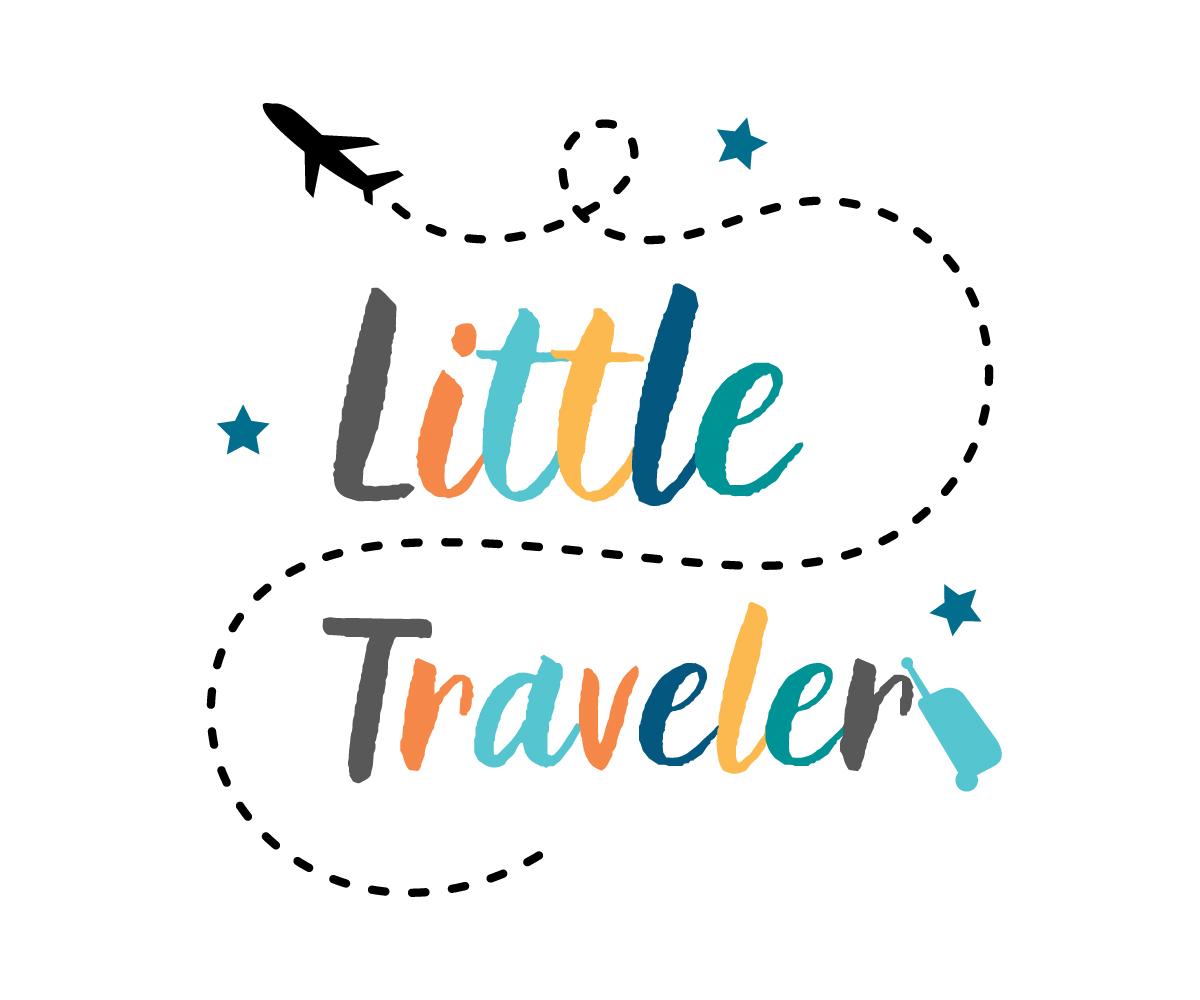 Little Traveler mark