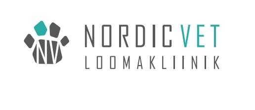 NORDICVET LOOMAKLIINIK mark