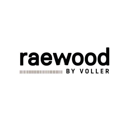 RAEWOOD BY VOLLER mark