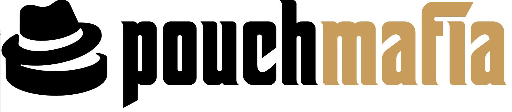 POUCHMAFIA mark