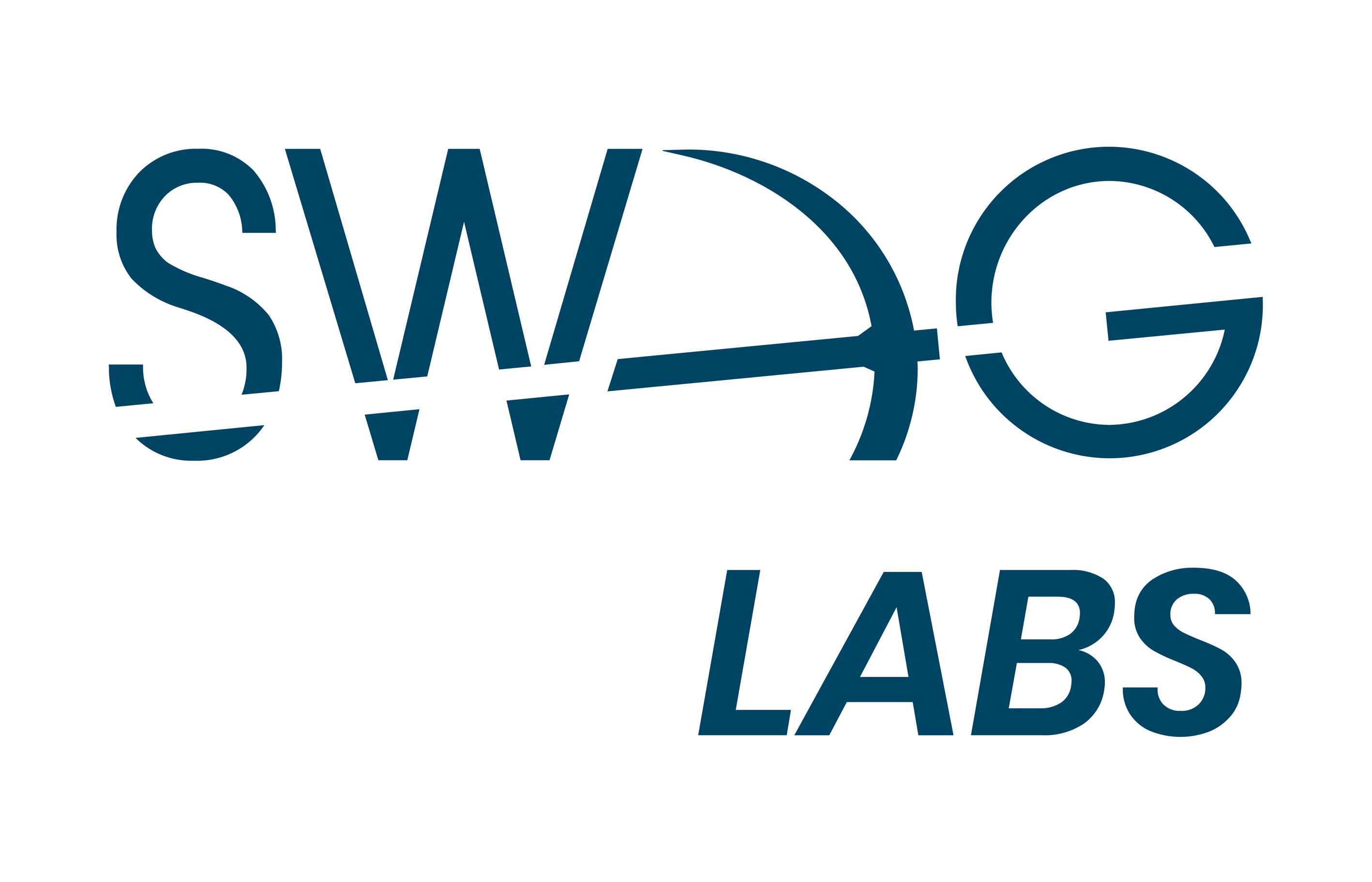 SWAG LABS mark