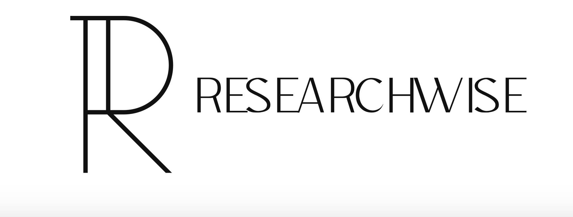 R RESEARCHWISE mark