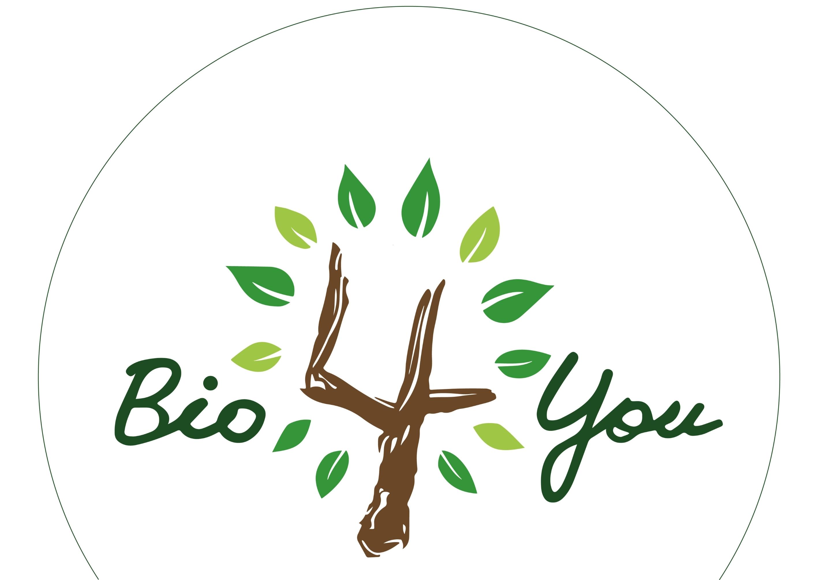 Bio4You mark
