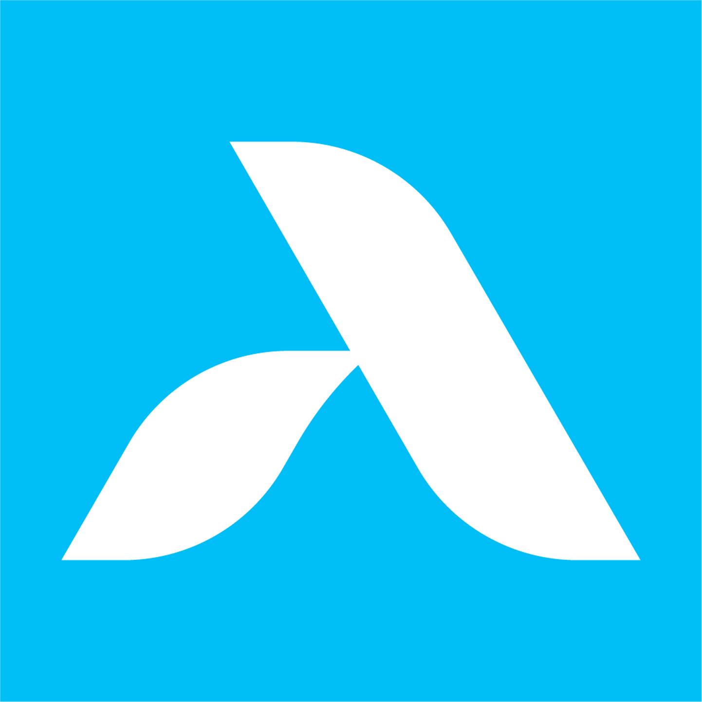 A mark