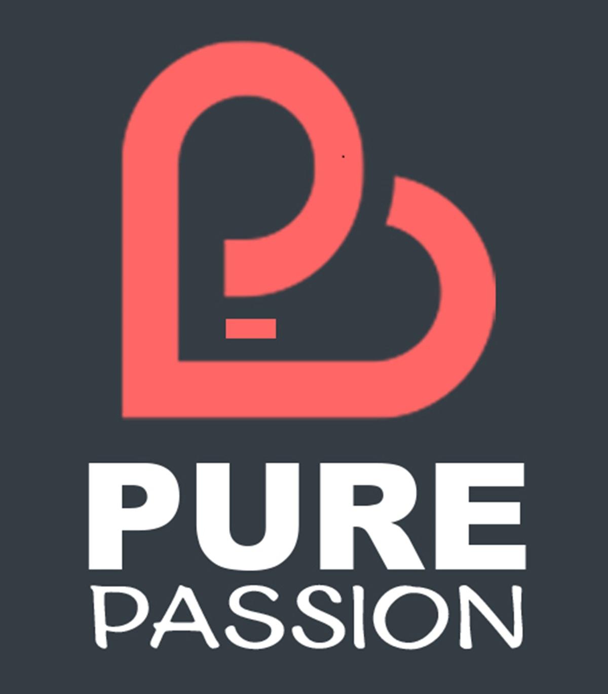 PURE PASSION mark