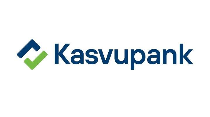 Kasvupank mark