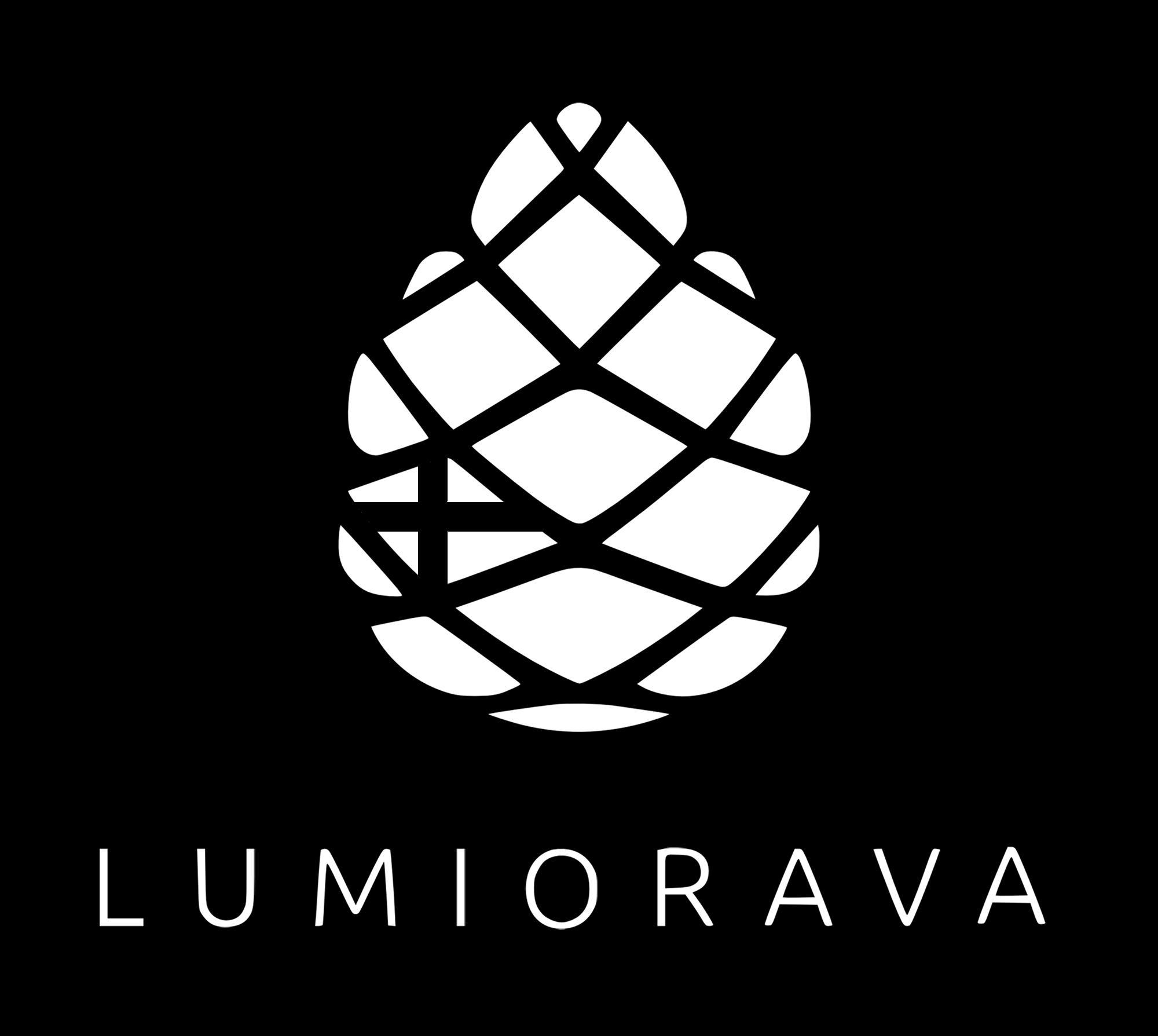 LUMIORAVA mark