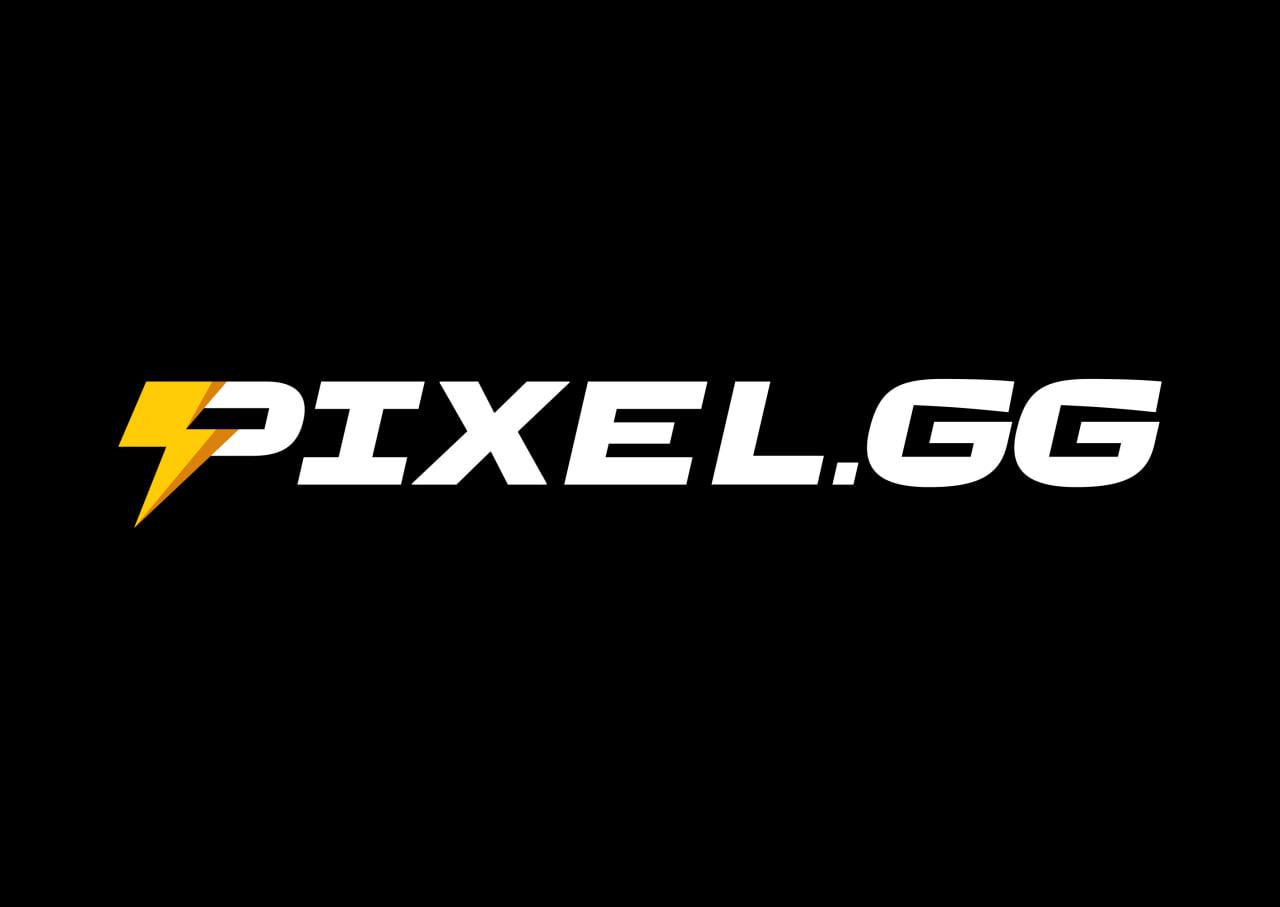 PIXEL.GG mark