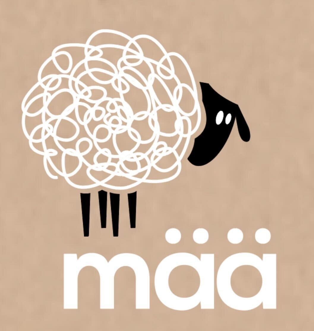 mää mark