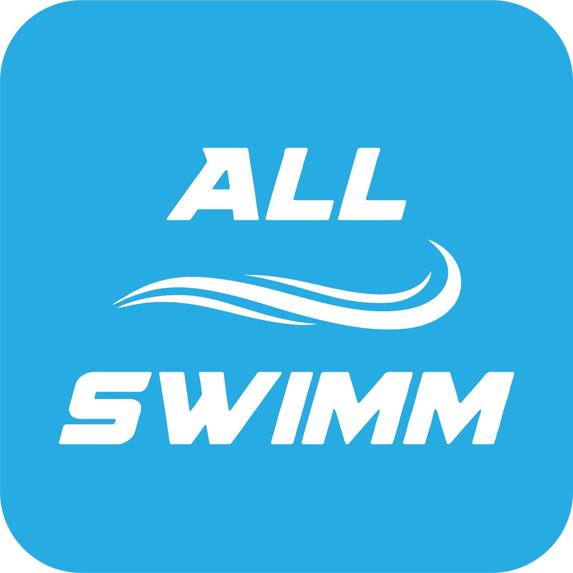 ALL SWIMM mark