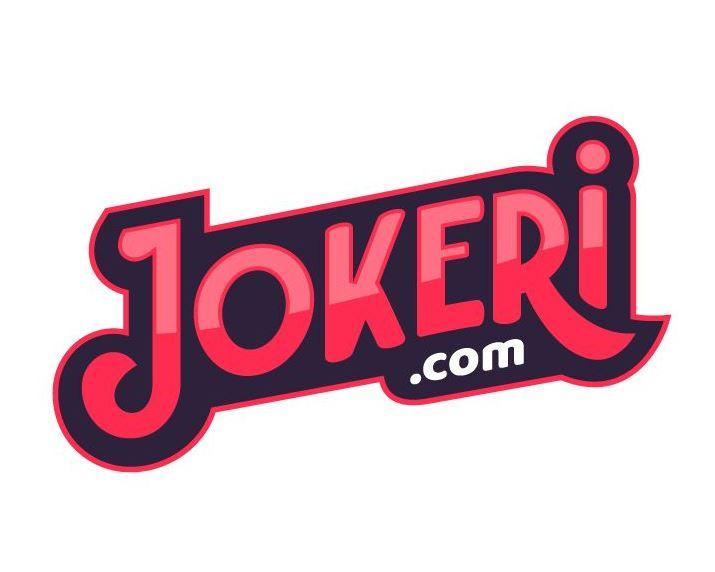 JOKERİ.com mark