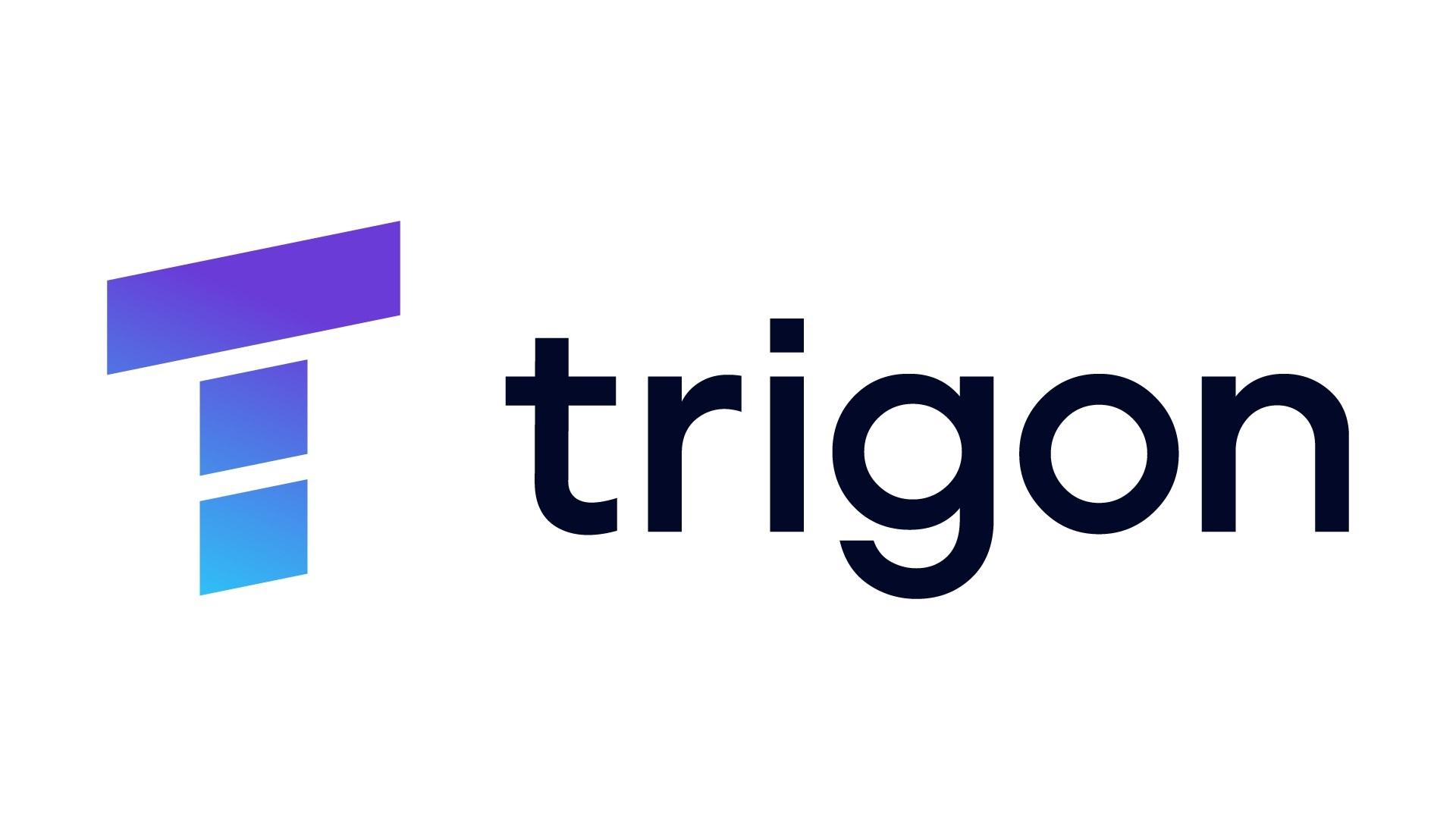 T trigon mark