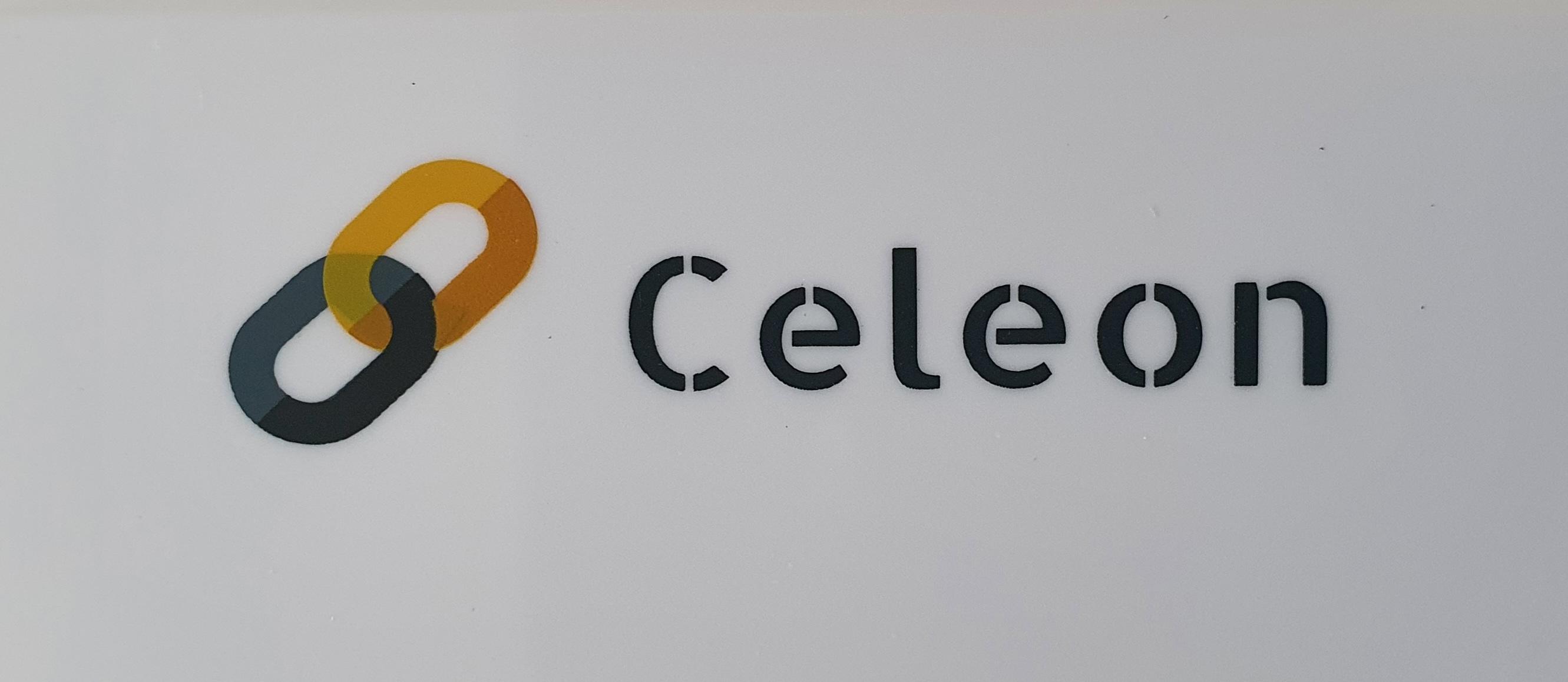 Celeon mark